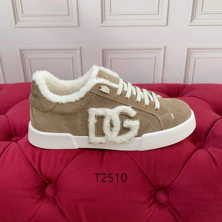 Picture of Dolce Gabbana Shoes _SKUD&Gshoes38-46h01054057